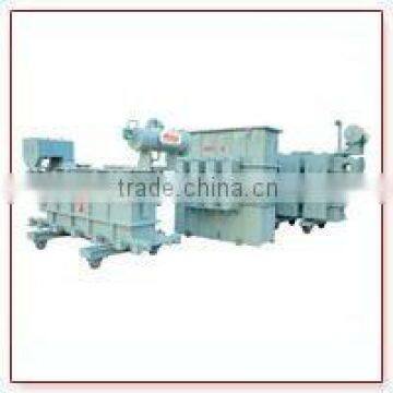 VARIABLE VOLTAGE TRANSFORMER