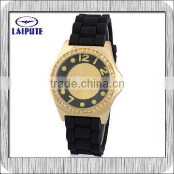 silicone sport watch, quartz watch,fashion watches mk