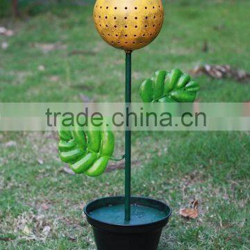 Solar power Garden Decorative Stick Light(SO3146)