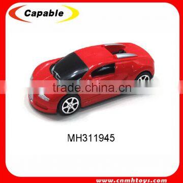 Hot sport car toy friction racing car