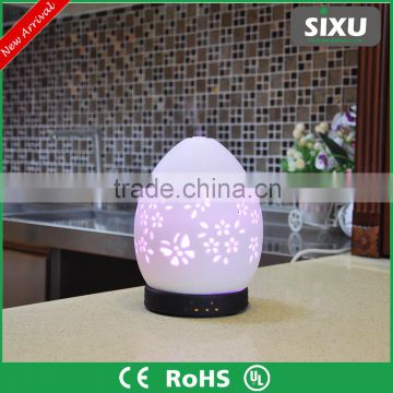 2016 hot sales 15w led crystal downlight - ceramic aroma oil diffuser