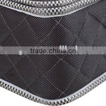 Zipper Design Firm Natural Coir Filling Mattress