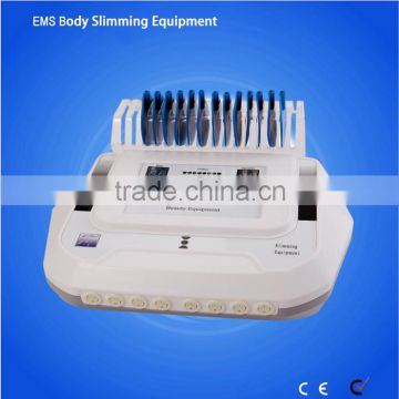 fat cavitation device for home EMS RU800C beauty equipment