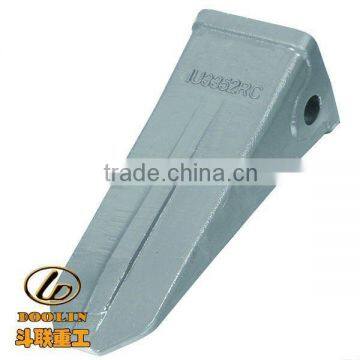 E320/E322 Excavator bucket teeth 1U3352RC