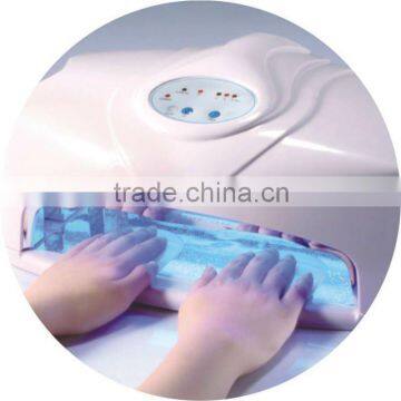 professional UV nail dryer&nail art of beauty product&nails professional products