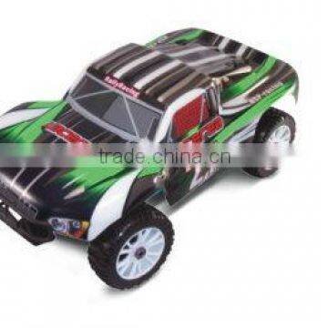 HSP Lacerea 1:8 Nitro Off Road RC Monster Truck RC Car 2.4G