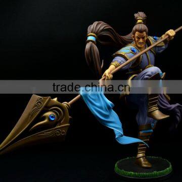 OEM Customized Made Figure Action Figurine For Sale