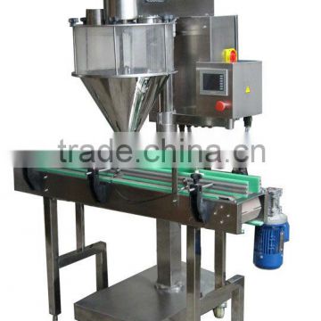 Automatic Powder Packaging Machine