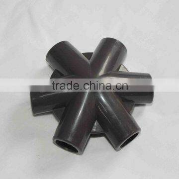 Experienced Plastic fittings Manufacturer