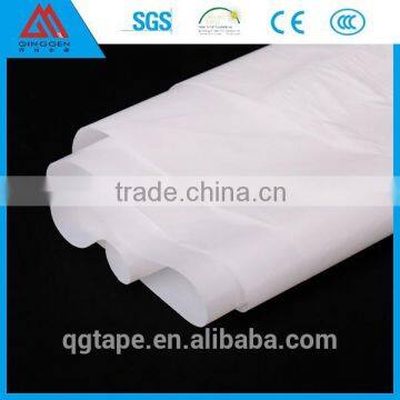 Shanghai QG Tpu Hot Melt Adhesive Film