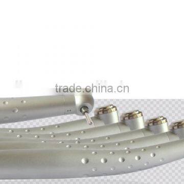 CE Approved China Factory High Quality Dental Equipment Dental Material Dental Handpiece Dentist Tool High Speed Handpiece photo-5