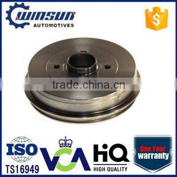 7700428821 7700827866 7700839322 6001547703 for Dacia auto brake drum