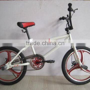 20 inch Freestyle Bike / BMX Bike for Sale