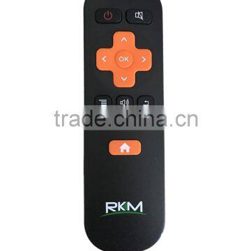 RKM MK06 Android 5.1 Lollipop Amlogic S905 TV Box With Ota Updater photo-5