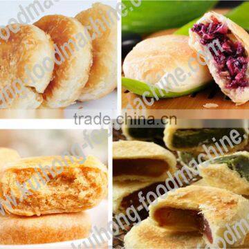 KH-280 Bread Making Equipments photo-5