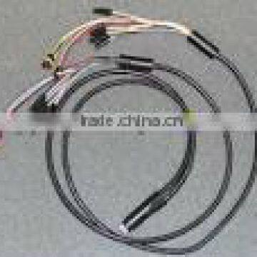 Wiring Harness for Automoblies