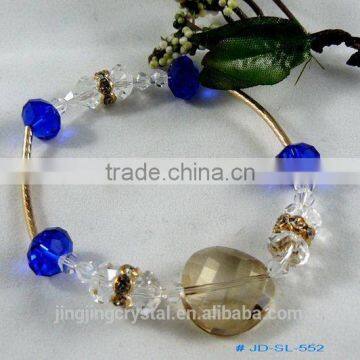 Sphere Jewelry Crystal Bracelet for Gift photo-3