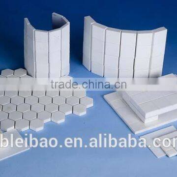 Alumina ceramic parts