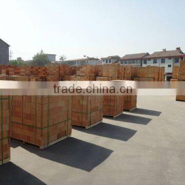 Sintered Clay Brick