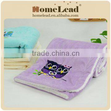 wholesale soft fleece cheap blankets