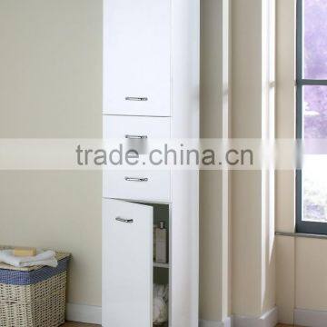 NEW Modern Vanity Tallboy Cabinet