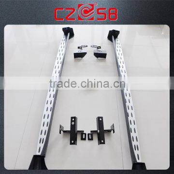 Factory Price Running board for Toyota RAV4 2014/Factory Price side step for Toyota RAV4 2014