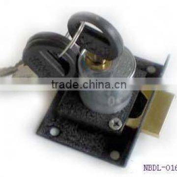 BESTS PRODUCTS Zinc-alloy Drawer Lock