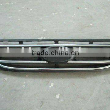 FRONT GRILLE FOR KIA CERATO'07