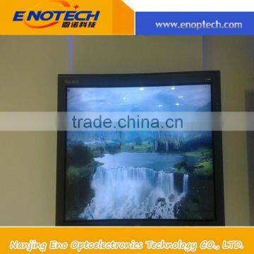 Cheap Goods From China of IR Touch Screen Monitor Touch Frame for Advertisement