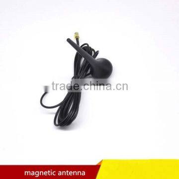 Factory Price Wireless Antenna 2.4g 3dbi Rp-sma Omni Antenna for Wireless Router photo-4