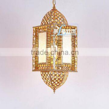 Wedding Moroccan lanterns decoration made in China LT- 055