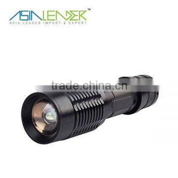 High Quality Led Military Flashlight