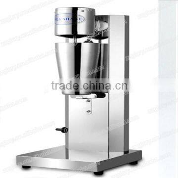 Zzglory Factory Direct Sale Top Quality Stainless Steel Double Cups/ Single Cup Electric Milk Shake Machine photo-4