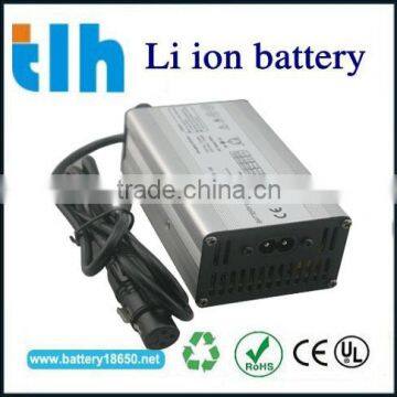 48v electric bike battery charger for li ion 48v battery