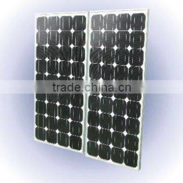 2016 Vmaxpower Mono Solar Panels With TUV IEC CE 100W photo-3