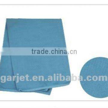 Microfiber Glass Cleaning Towel, Kitchen Towel, Car Care Towel