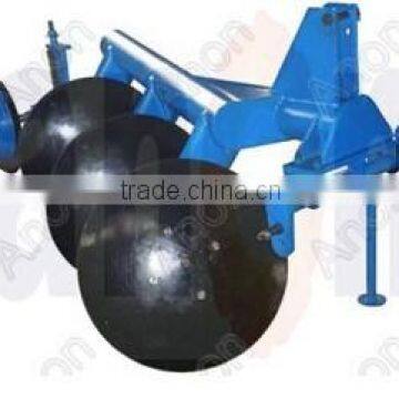 ANON Rotary Plough Machine Compact Tractor Disc Ploughing Machine photo-6