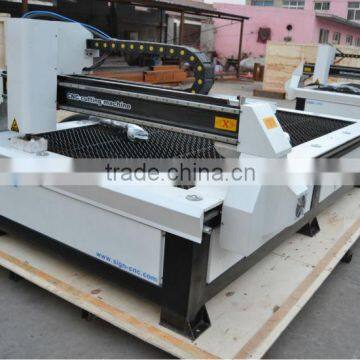 1530 CNC Plasma Cutting Machine for Metal photo-3