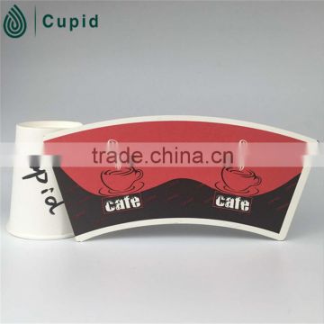 Disposable Cups With PE Coated Paper