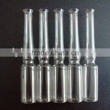 1ml clear typeB ampoule in stock