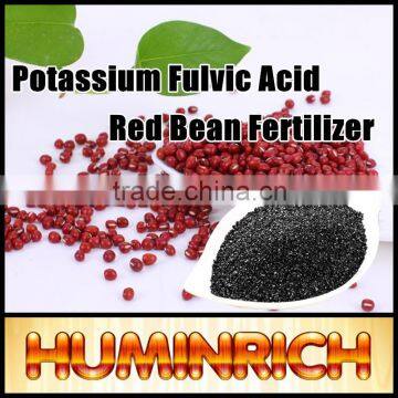 FAQ 30--Huminrich Potassium Fulvic Acid Fertilizer For Red Bean photo-2