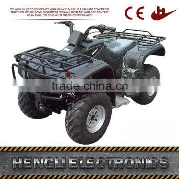 Hummer powerful 4x4 250cc EEC ATV250A