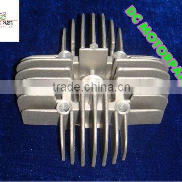 Moped Parts Cylinder Head for Puch