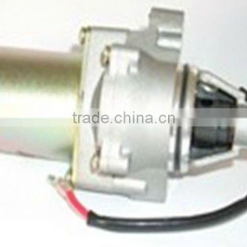 Motorcycle Electronic Parts TB50 Starting Motor