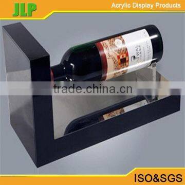 JLP acrylic wine glass storage rack,wine holder