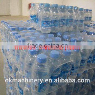 High Quality pe Film Shrink Wrapping Machine