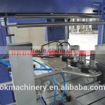 High Quality pe Film Shrink Wrapping Machine