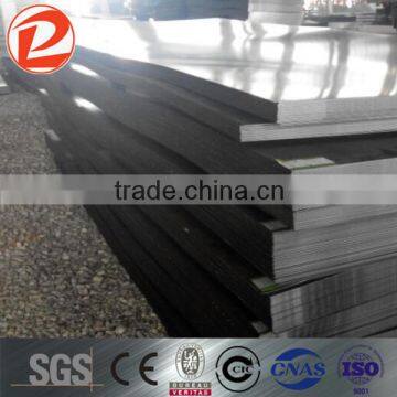 wear resistant steel plate/20mm thick steel plate