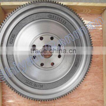 ISBe5.9L Truck Engine Flywheel 3966586 photo-5