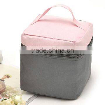 wholesale cosmetic bag with handle